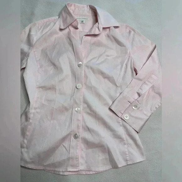Banana Republic button up blouse - Picture 1 of 5